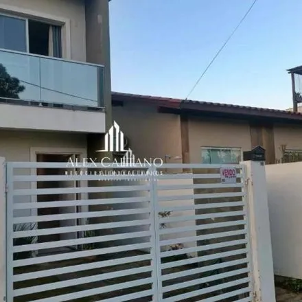 Buy this 2 bed house on Servidão Professora Dinalva Alves Cardoso in São João do Rio Vermelho, Florianópolis - SC