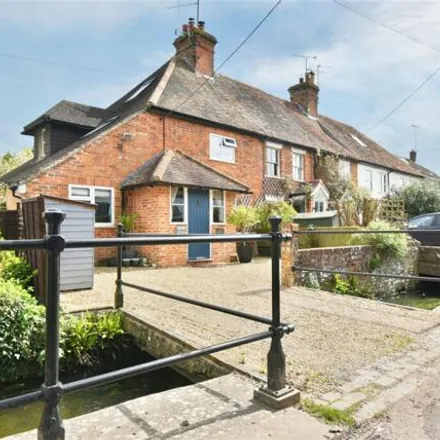 Buy this 3 bed house on Water Street in Hampstead Norreys, RG18 0SG