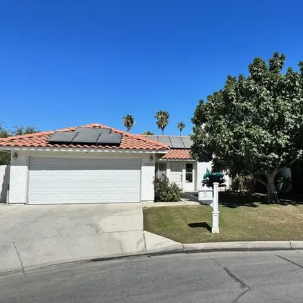 Rent this 3 bed house on 73000 Catalina Way in Palm Desert, CA 92260