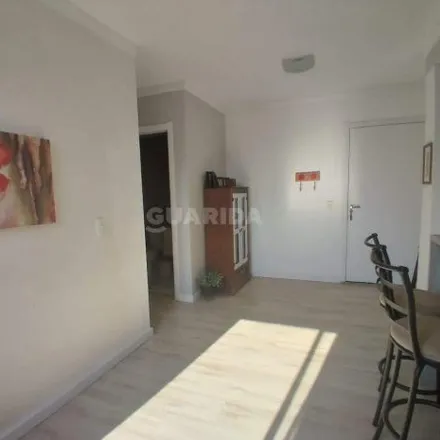 Rent this 2 bed apartment on Avenida Juca Batista in Ipanema, Porto Alegre - RS