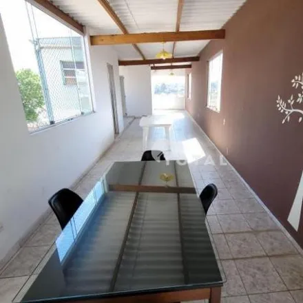 Buy this 3 bed apartment on Rua Madagascar in Parque Oratório, Santo André - SP