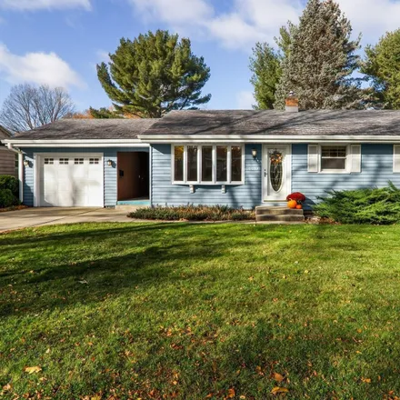 Buy this 3 bed house on 4410 Mandrake Road in Madison, WI 53704