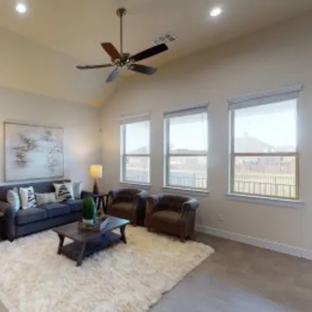 Buy this 3 bed apartment on 6732 Brindisi Place in Legends Village, Round Rock