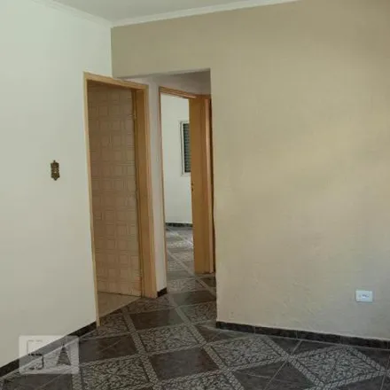 Buy this 2 bed apartment on Rua Joracy Camargo in Jordanópolis, São Bernardo do Campo - SP
