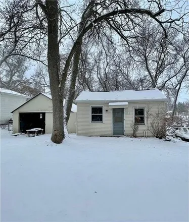 Buy this 2 bed house on 1078 Darling Avenue in Olson's Mobile Home Park, Alexandria