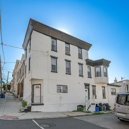 Buy this 5 bed townhouse on 213 Hermitage Street in Philadelphia, PA 19127