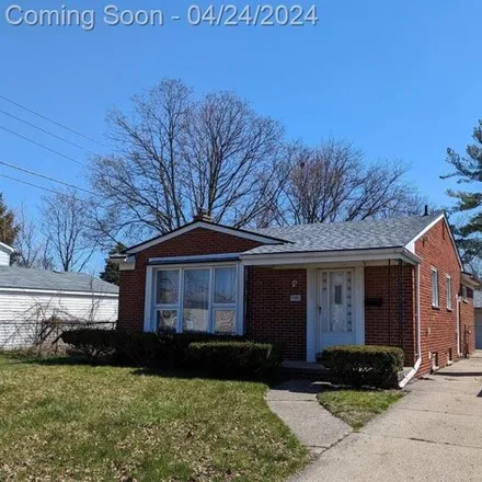 Buy this 3 bed house on 9436 Appleton in Redford Township, MI 48239