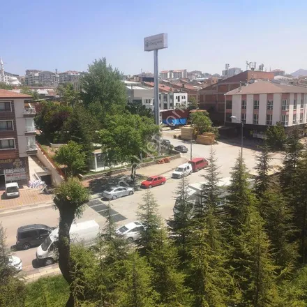 Image 7 - Aydınlıkevler Mahallesi Muhtarlığı, Çağdaş Sokak, 06130 Altındağ, Turkey - Apartment for rent