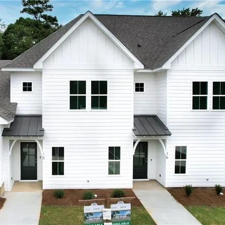 Buy this 2 bed condo on Village Circle in Auburn, AL 36830