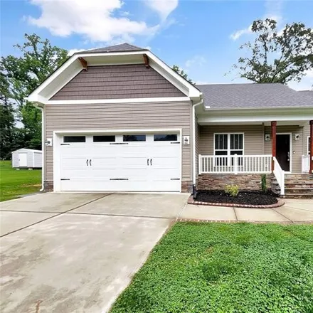 Buy this 3 bed house on 749 Riddle Street in Hutchinson, Gaston County
