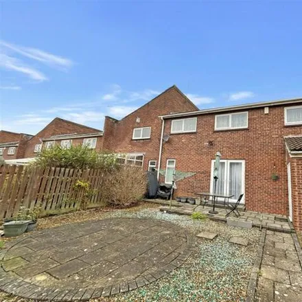 Image 4 - 4 Hemmings Parade, Bristol, BS5 0DP, United Kingdom - Townhouse for sale