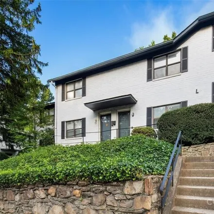 Buy this 2 bed condo on 664 Pickard Place in Asheville, NC 28803