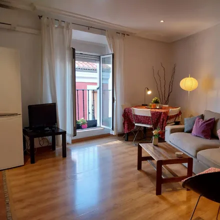 Image 7 - Carnaby, Calle del Amparo, 4, 28012 Madrid, Spain - Apartment for rent