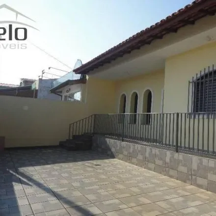 Image 2 - Rua Bofete, Campinas, Campinas - SP, 13100-408, Brazil - House for sale