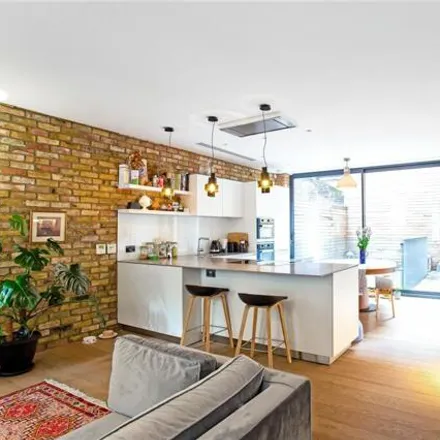Buy this 3 bed apartment on 12-13 Richmond Buildings in London, W1D 3HQ