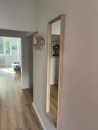 Rent this 2 bed apartment on Geisbergstraße 18 in 10777 Berlin, Germany