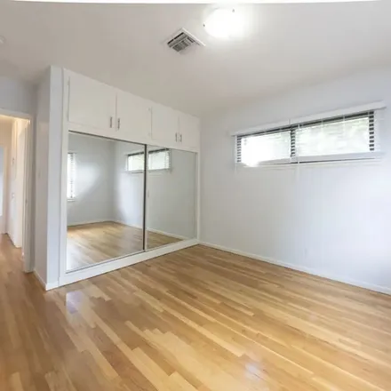 Rent this 3 bed apartment on 16899 Halper Street in Los Angeles, CA 91436