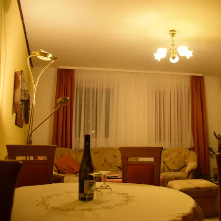 Rent this 1 bed apartment on Amtsstraße 9 in 12555 Berlin, Germany