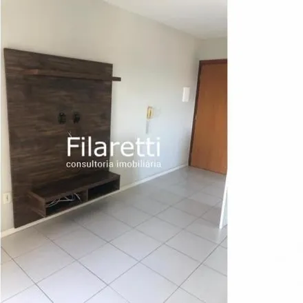 Buy this 1 bed apartment on Rua Helvino de Moraes in Vila São José, Taubaté - SP