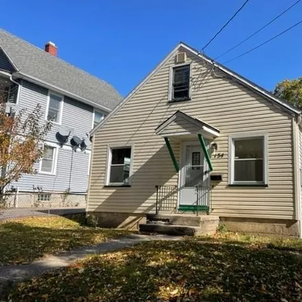 Buy this 4 bed house on 154 Moulson Street in City of Rochester, NY 14621