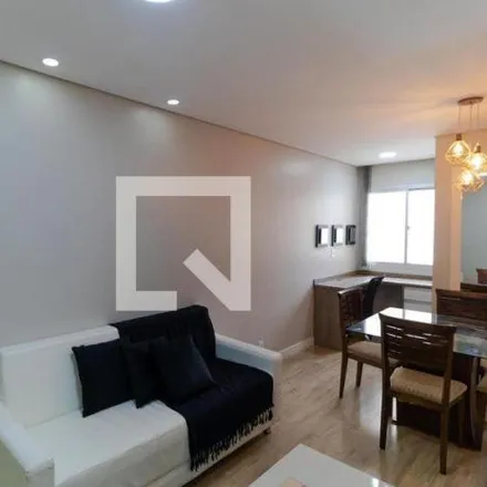 Rent this 1 bed apartment on Atelier Vanilla in Rua Major Sólon 572, Cambuí