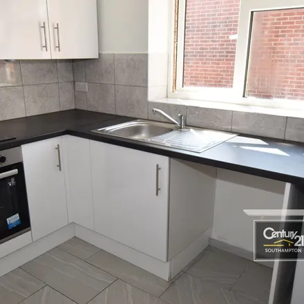 Rent this 1 bed apartment on Denzil Avenue in Mount Pleasant, Southampton