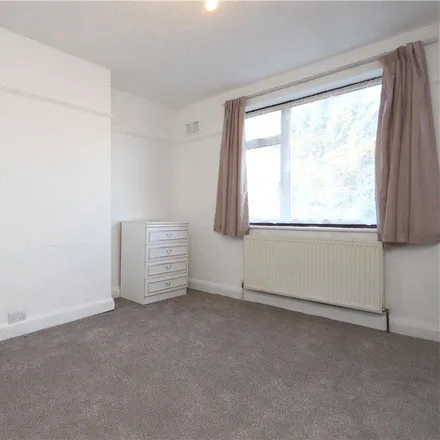 Image 9 - Hanworth Road, London, TW4 5LQ, United Kingdom - Duplex for rent