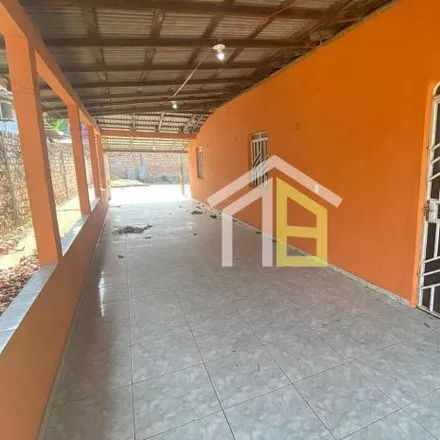 Rent this 3 bed house on Rua Julieta Pereira de Melo in Equatorial, Boa Vista - RR
