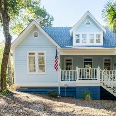 Buy this 3 bed house on 112 Stede Bonnet Wynd in Bald Head Island, Brunswick County
