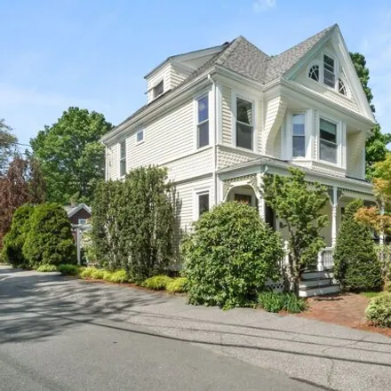 Buy this 4 bed house on 3 Cedar Avenue in Lindenwood, Stoneham