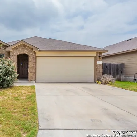 Buy this 3 bed house on 115 Saddlebrook Drive in San Antonio, TX 78245