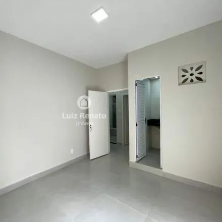 Buy this 3 bed apartment on Rua da Bahia 752 in Centro, Belo Horizonte - MG