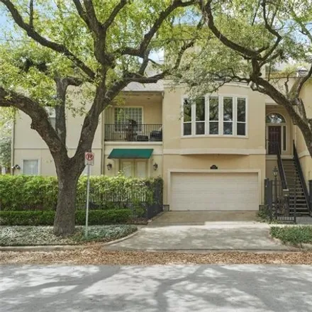 Buy this 3 bed house on 1602 Norfolk Street in Houston, TX 77006