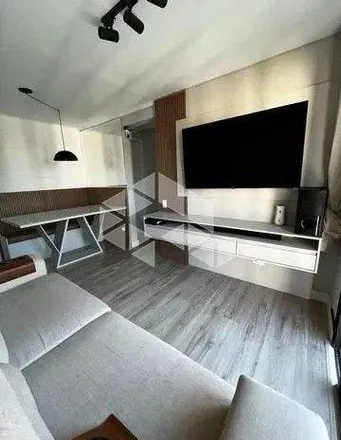 Buy this 2 bed apartment on Padaria Nova Princesa do Mar in Avenida Padre Arlindo Vieira 2295, Jardim Imperador (Zona Sul)