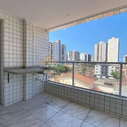 Image 2 - Rua das Antilhas, Guilhermina, Praia Grande - SP, 11702, Brazil - Apartment for sale
