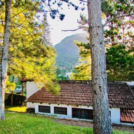 Buy this 3 bed house on Rua José Janotti Primo in Jardim Europa, Teresópolis - RJ