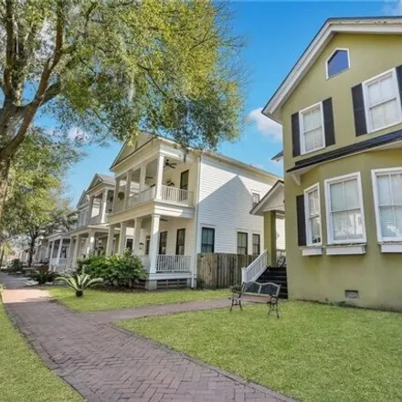 Buy this 4 bed house on Water Witch Tiki in East 38th Street, Savannah