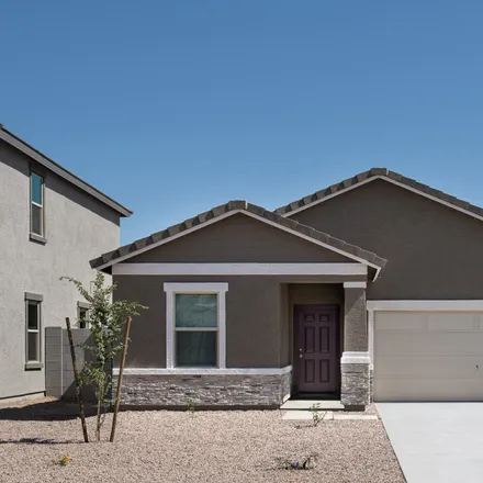 Image 6 - West Herber Road, Phoenix, AZ, USA - House for sale