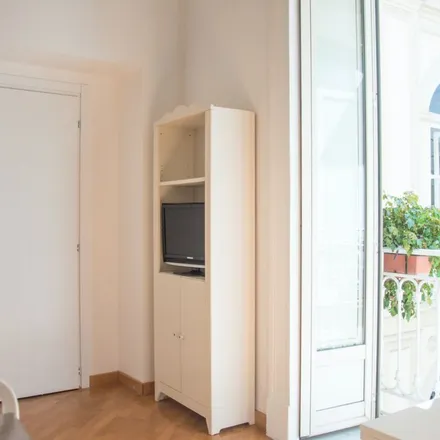 Rent this 1 bed apartment on Karla in Via Vittoria Colonna, 80121 Naples NA