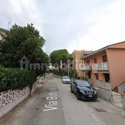 Rent this 3 bed apartment on Via Botticelli in 61037 Mondolfo PU, Italy
