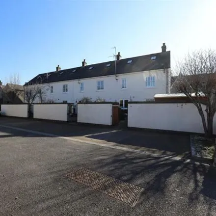 Image 7 - Cowbridge Police Station, Westgate, Cowbridge, CF71 7AR, United Kingdom - Townhouse for sale