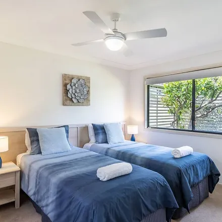 Rent this 2 bed house on Salamander Bay NSW 2317