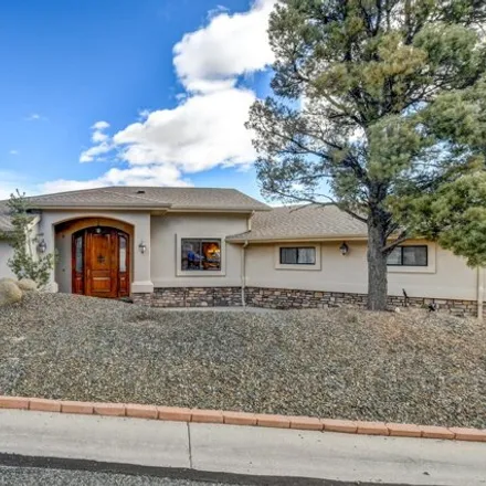 Buy this 3 bed house on 799 North Creekside Drive in Yavapai County, AZ 86303