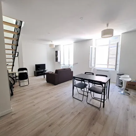 Rent this 4 bed apartment on 29 Boulevard Fernand Point in 38200 Vienne, France