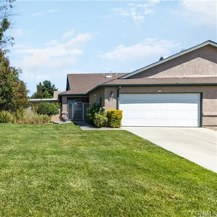 Buy this 3 bed house on 911 Lassen Court in Paso Robles, CA 93447