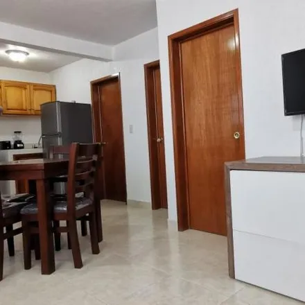Rent this 2 bed apartment on Calzada Octavio Paz in Fraccionamiento El Refugio, 43600 Tulancingo de Bravo