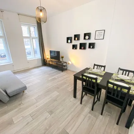 Rent this 2 bed apartment on Kaskelstraße 4 in 10317 Berlin, Germany