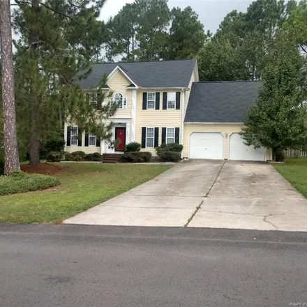 Buy this 4 bed house on 7810 Workman Street in Cumberland County, NC 28311
