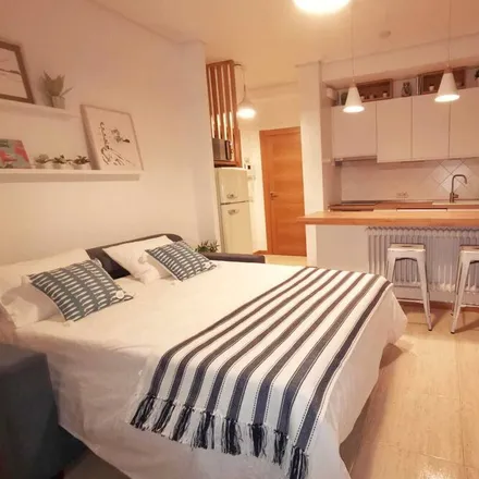 Image 4 - Vigo, Galicia, Spain - Apartment for rent