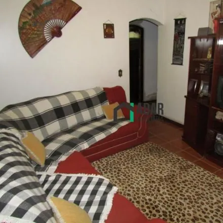 Buy this 2 bed house on Rua Manoel Carlos Ferraz de Almeida in Centro, Cotia - SP
